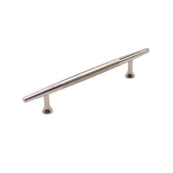 2021 Model 5607 Modern Design Kitchen Cabinet Handle Made of Zamak Material