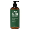Acondicionador Control de Grasa con Esencia de Árbol de Té