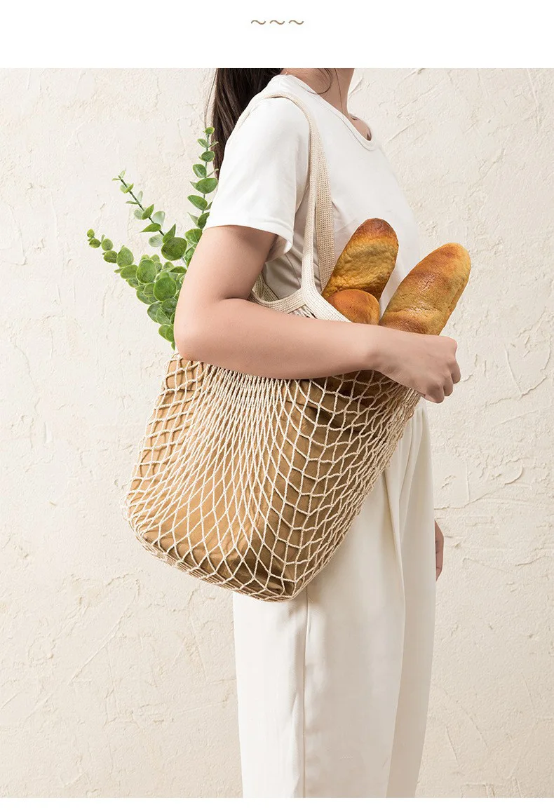 Wholesale Cotton Mesh Bags Fruit Net Bag For Mango Buy Cotton Mesh