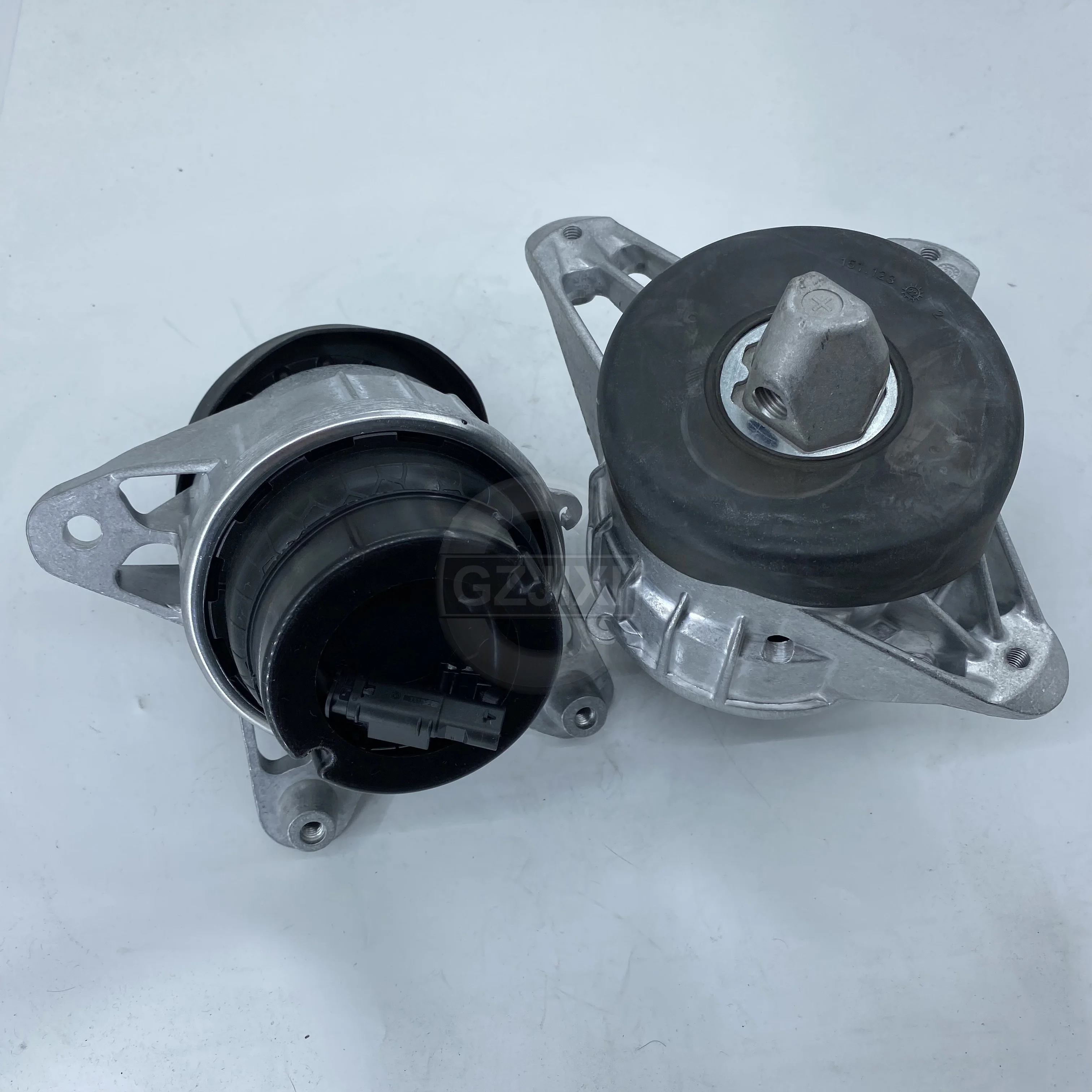 Engine Motor Mounts 1672407600 1672405700 For Mercedes Benz GLE350 