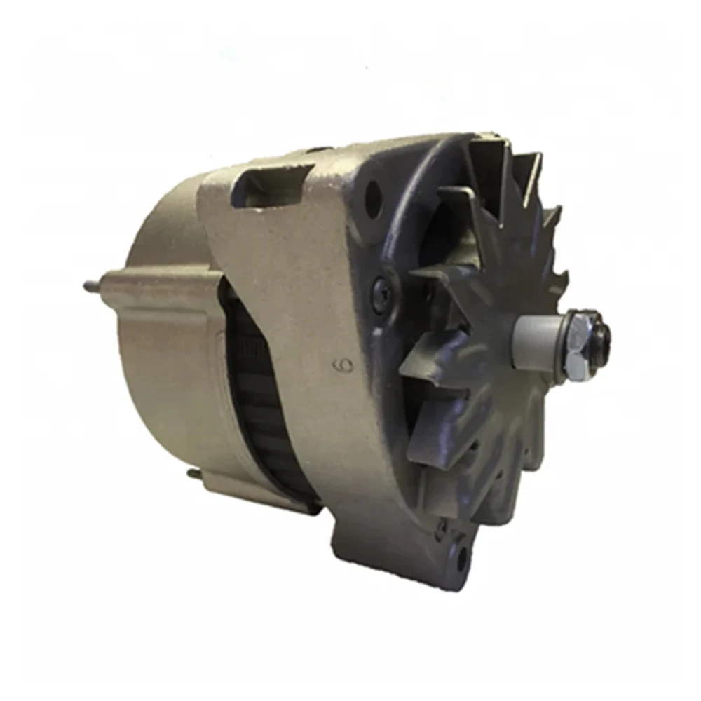 IZUMI for Volvo EC140BLC Alternator 20715635 OEM Engine Parts