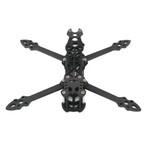 Mark4 FPV drone Frame 5inch 225mm/6inch 260mm/7inch 295mm/8inch 375mm/10inch 473mm Arm thickness 5mm Drone accessories