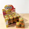 Hamburger style