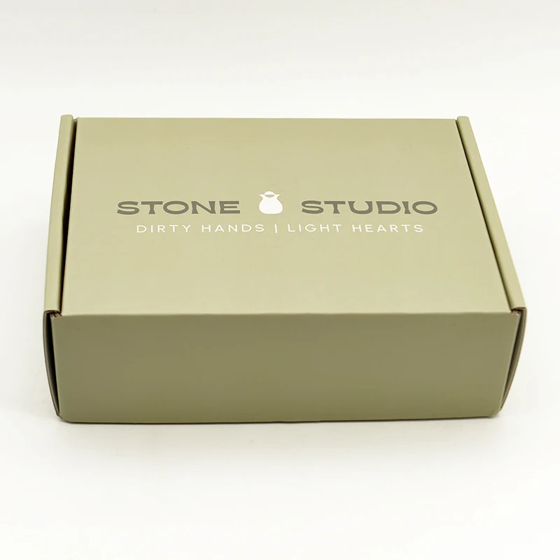 Packaging, Personal Branding, Boxes, Studios, and Branding image