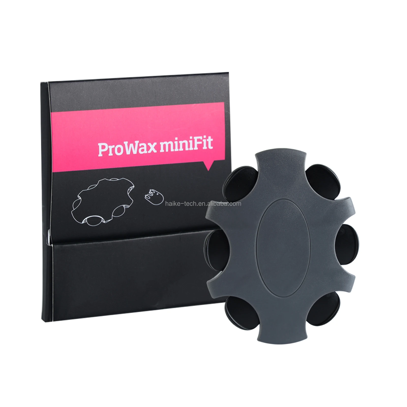 Oticon Hearing Aid Accessories For Promax Minifit Cerumen Proof Dust