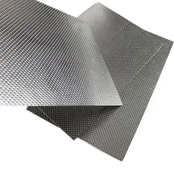 Лист прокладки выхлопных газов для промышленного