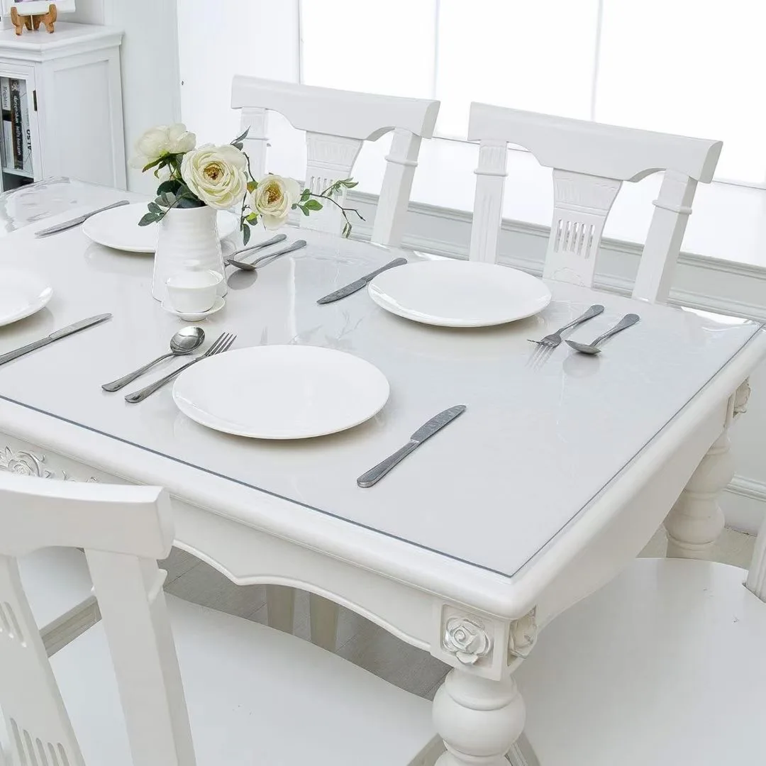 Plastic Soft Waterproofing Greaseproof 0.10mm-3.0mm PVC Membrane Film for Furniture