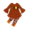 Rust Brown