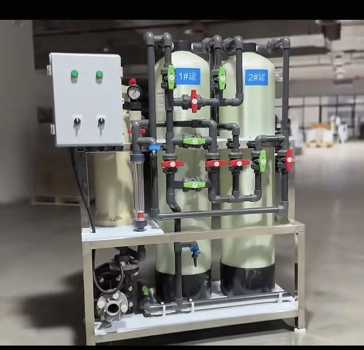 High Quality Gold Resin Recovery Machine Gold Adsorption Barrel for Metal Electroplating Solution