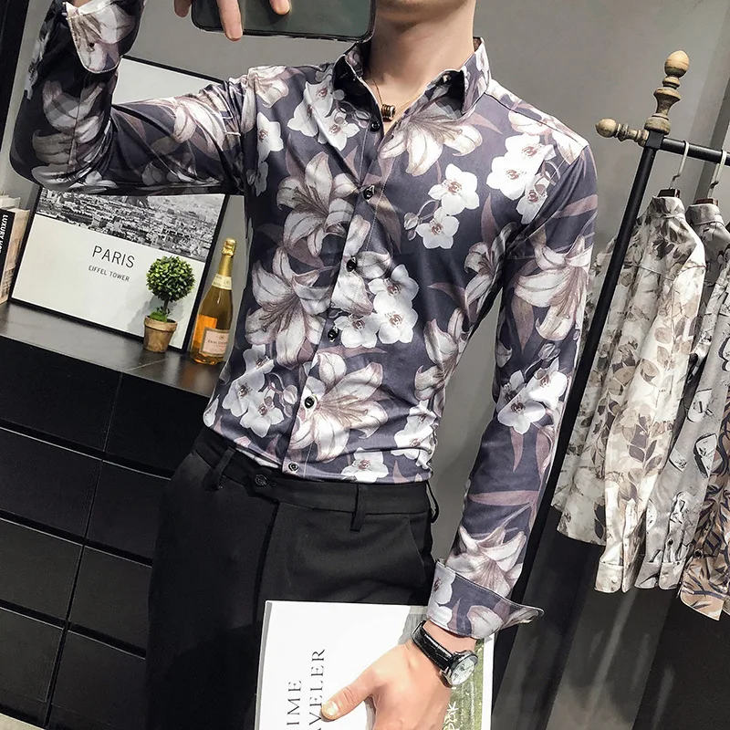 oxford street shirts