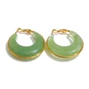 YH6949A Glass Green