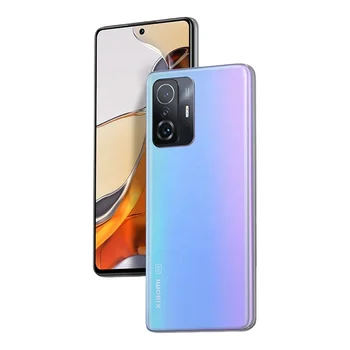 Xiaomi 11T Pro 5G - 256GB, 8GB RAM, 108MP Camera, 5000mah Battery