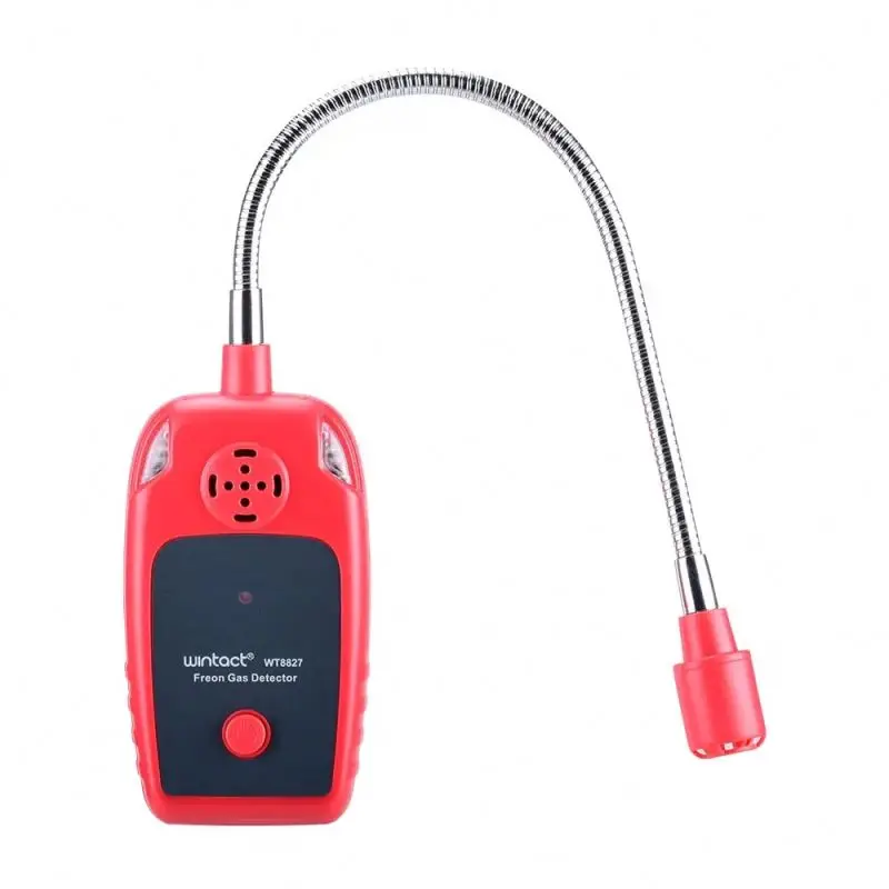 Kofig Wt8827 Freon Gas Detector Handheld Industrial Freon Halogen