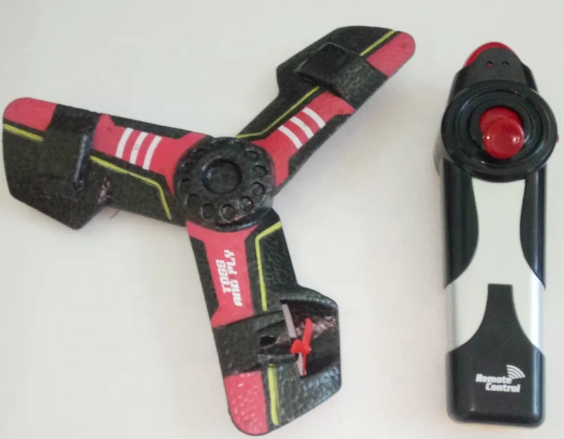 
 Лидер продаж Amazon 2019, лучшие рождественские подарочные игрушки, 2,4 г, пенопластовая летающая тарелка с подсветкой и usb, пенопластовые летающие игрушки НЛО с подсветкой  