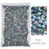 P231 Aquamarine Light