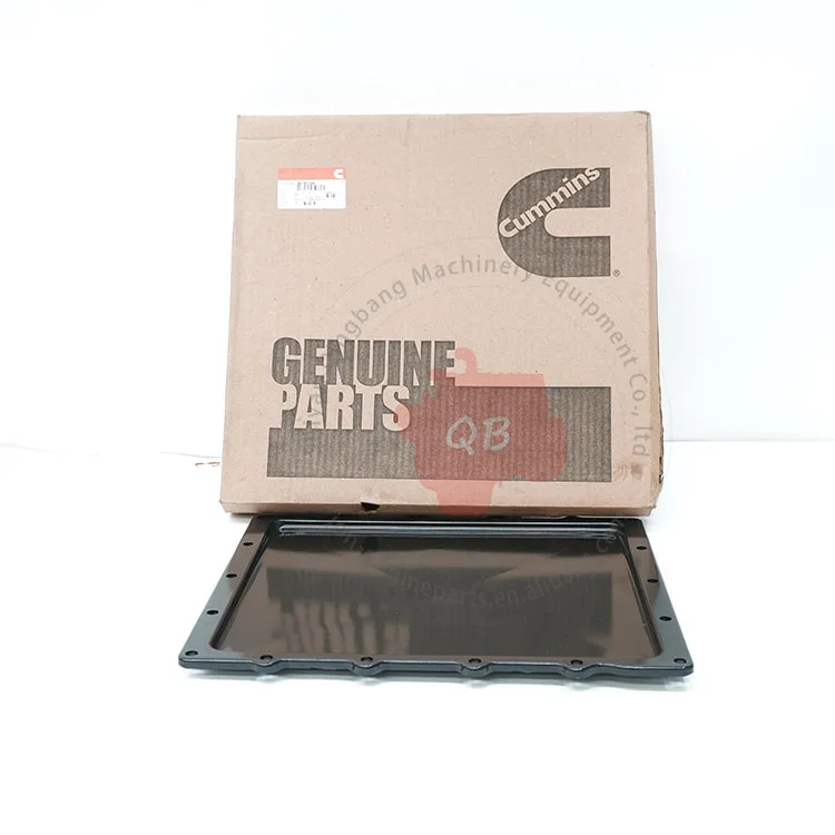 3070780 3201995 Cummins engine cover 3070780 3201995 K19 QSK19 oil  