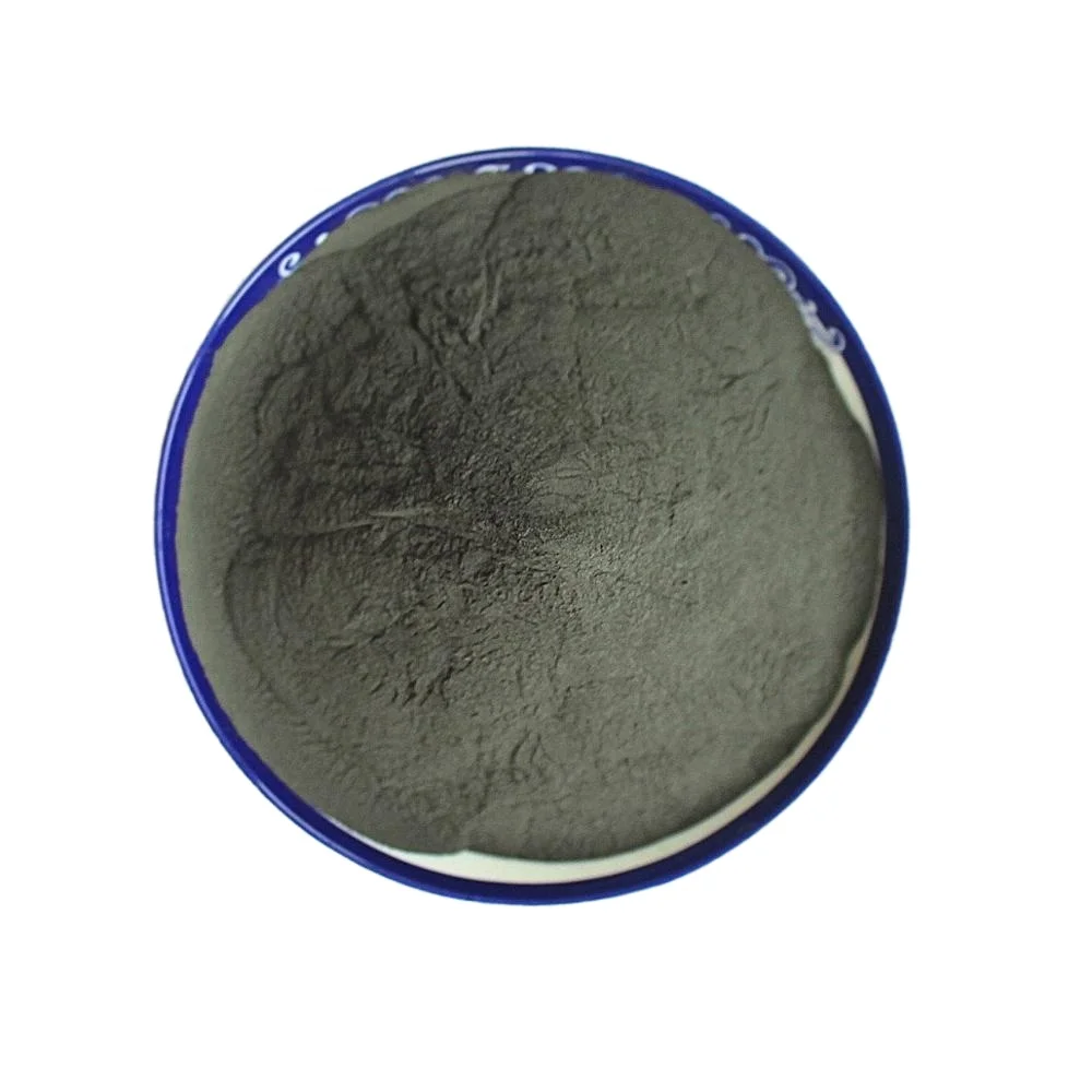 Fe 99% Pure Iron Powder Reduced Iron Powder Atomized Iron Powder