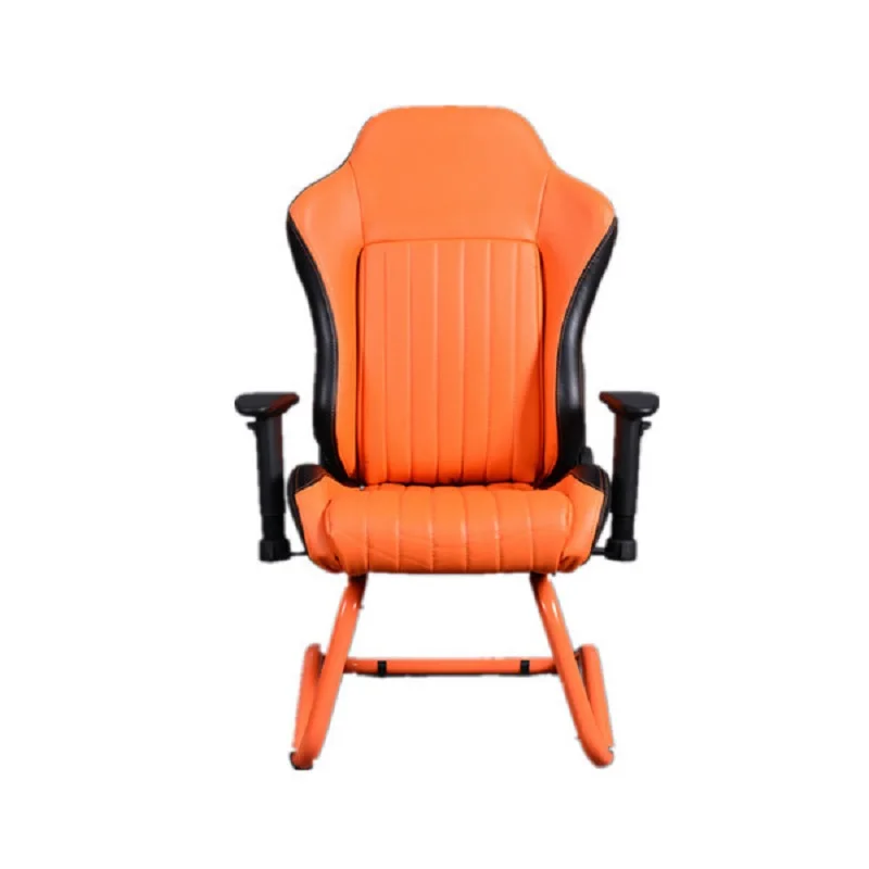 Os7412 Best Gamer Gaming Chair No Wheels Best Gaming Computer Chair