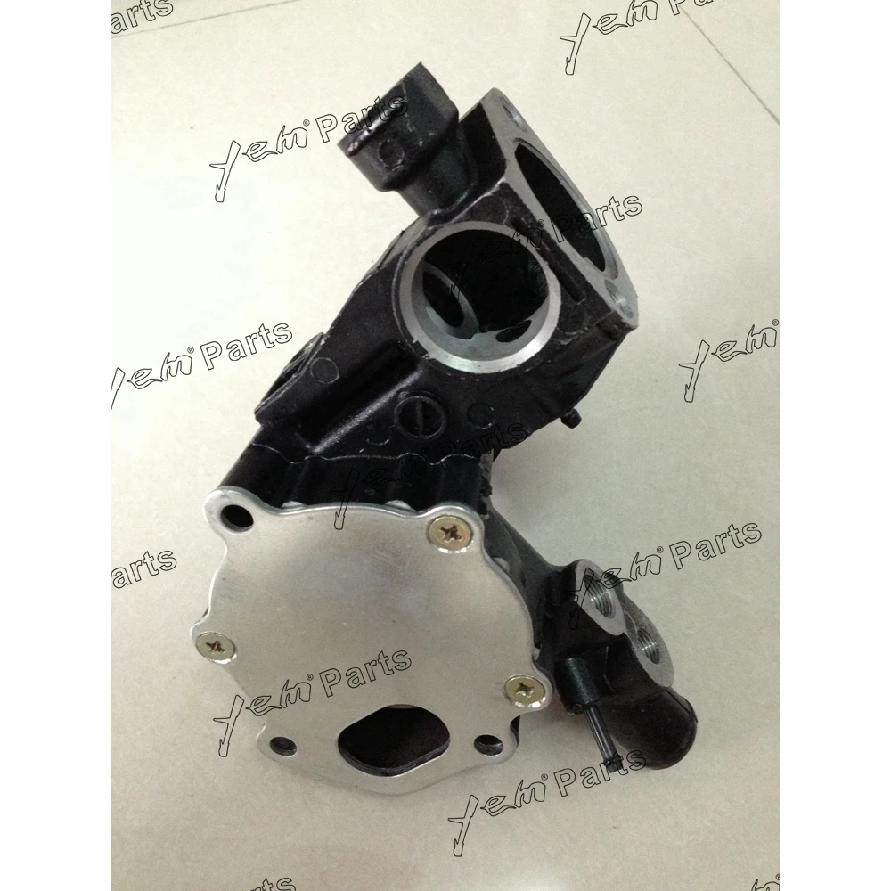 4D84 Water Pump for Yanmar Aftermarket Engine Spare Parts 3