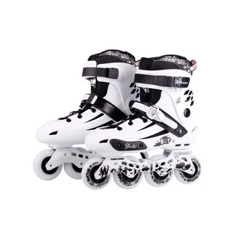 Factory Supply Retractable Roller Skate Shoes Foe Adults Roller Skating Shoes For Sale