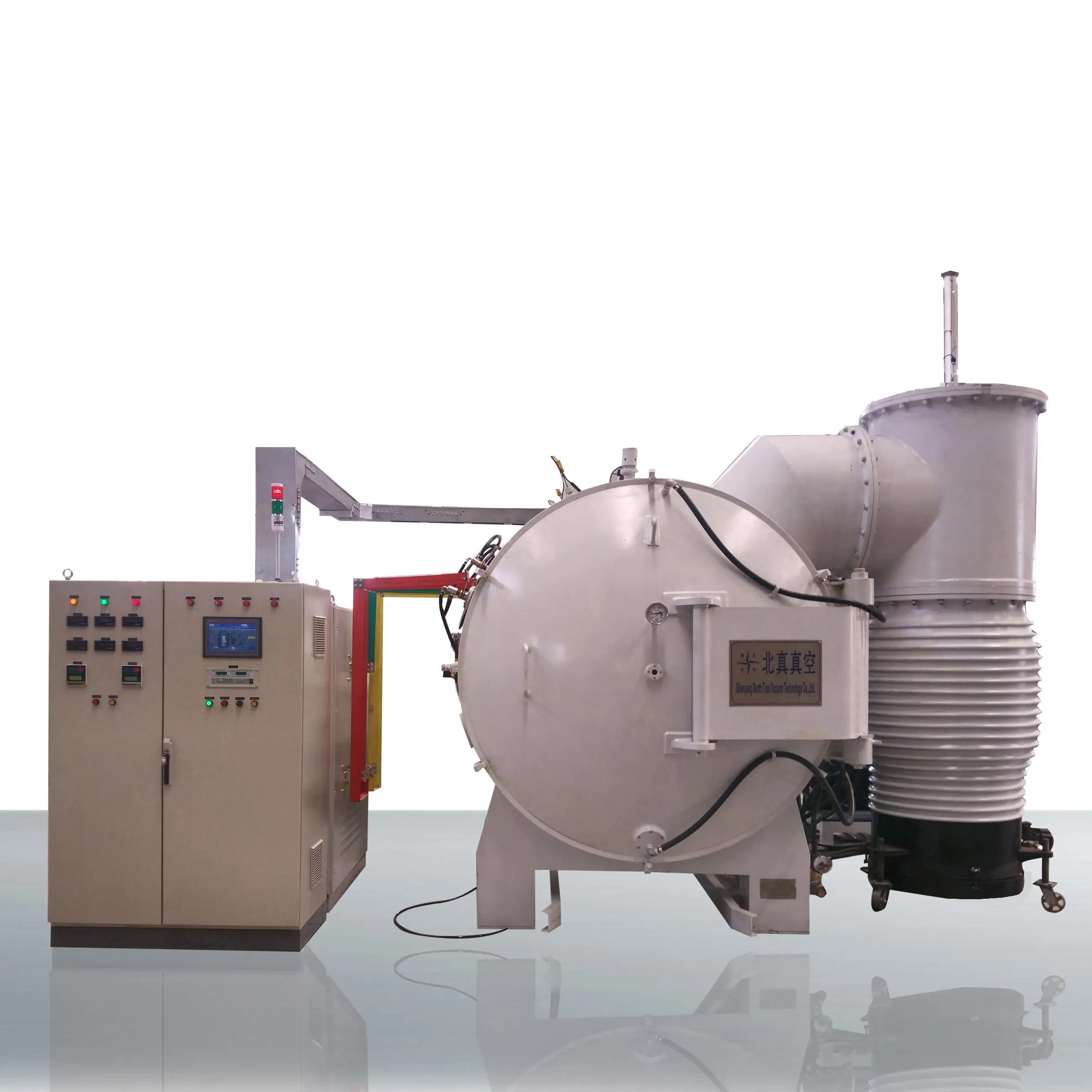 Horno Precio Furnac Laboratorio Hornos Industriales De Vacío Horno - Buy  Secado Secador Seco Pequeña Vacío Horno De Precio,De Metal De Horno De  Hornos Para Acero Dulce Fabricante Industrial Resistencia Eléctrica Para