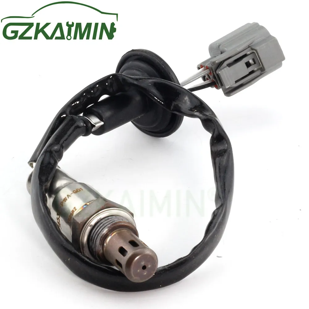 OEM 36532-PPA-A01  Rear Car Oxygen Sensor Lambda Sensor for Honda CRV 2.4L 2002 2003 2004
