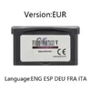 Gris-Final Fantasy V (EUR)