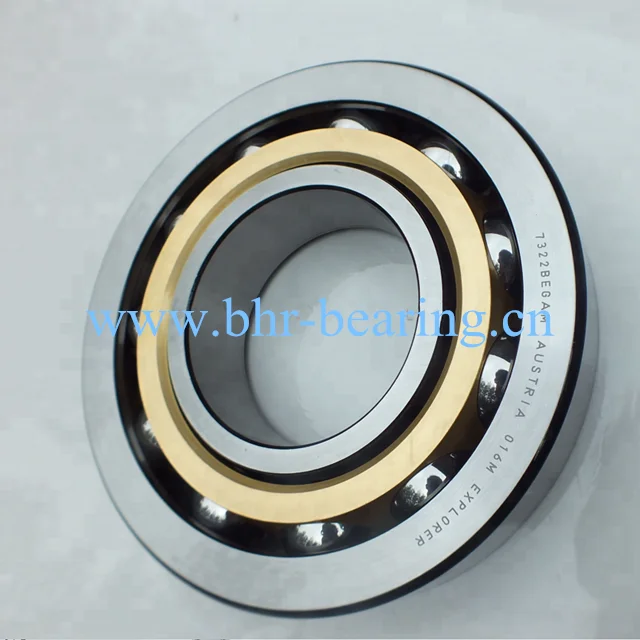 Super Precision Cnc Machines Angular Contact Bearing 7310 BECBP BECBJ 50x110x27 7310B 7310 Ball Bearing Price