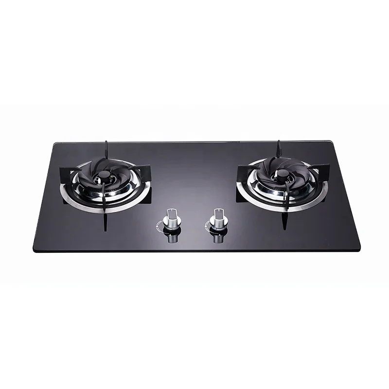 Battery Stove for Cooking Single Burner Cooktop Three Burner Gas Stove Outdoor