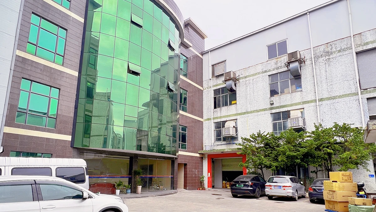 Guangzhou City Yuexiu District Guangxiang Auto Parts Business Department