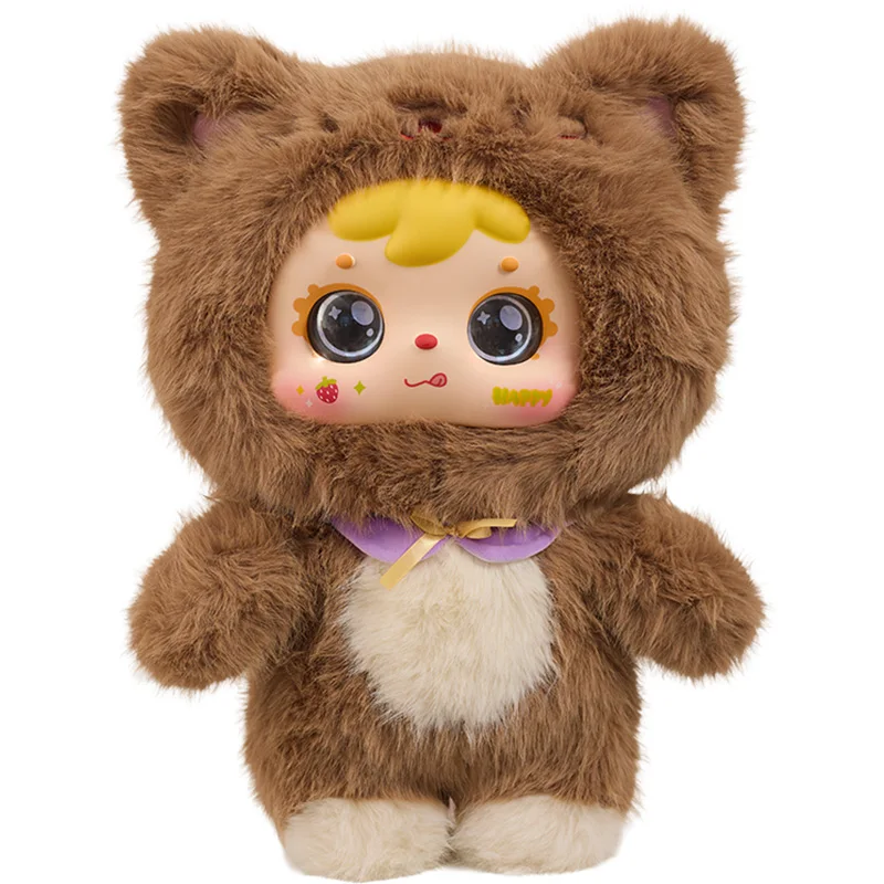 Samuel Blind Box - High Quality Figure Doll Mystery Toy