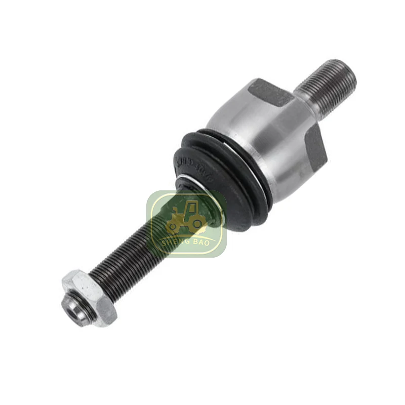Steering Arm Tie Rod Ball Joint Assembly 144457A1 For Case IH Backhoe Loaders 580L, 580M, 570 LXT, 585G Series
