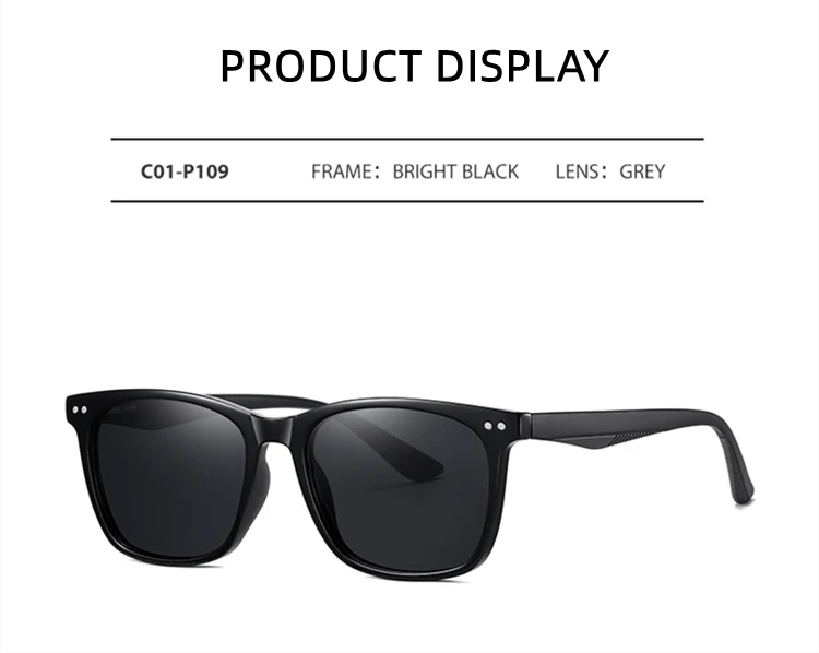 Polarized TR90 Polarized 2022, Cat-eye Style With High-grade Rhinestones, Unique 2021 Sunglasses_voghion.com