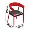 Sedia B singola/2