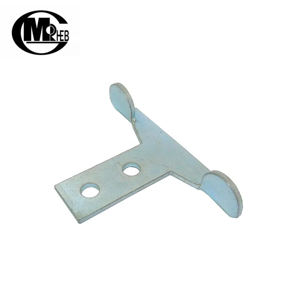 
Wholesale roller door fitting stamping endlock-GL 