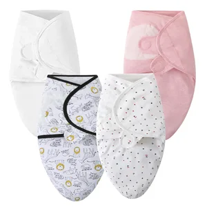Infant Adjustable Swaddling Sleep Sack