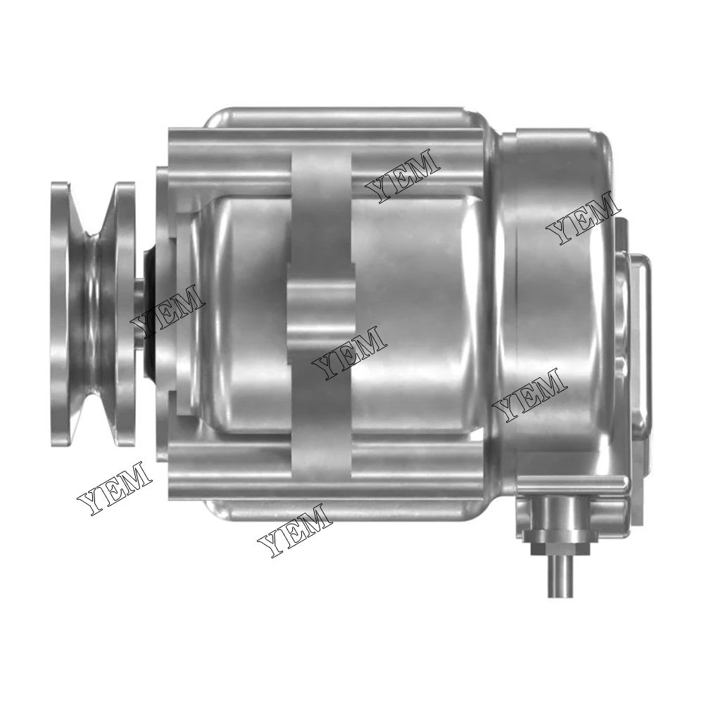 Machinery 183-4029 Alternator for Caterpillar Engine Parts Factory 4