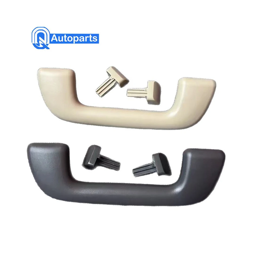 Q Rear Door Inner Handles 74612-13010-A0 74610-13011-A0 for Toyota