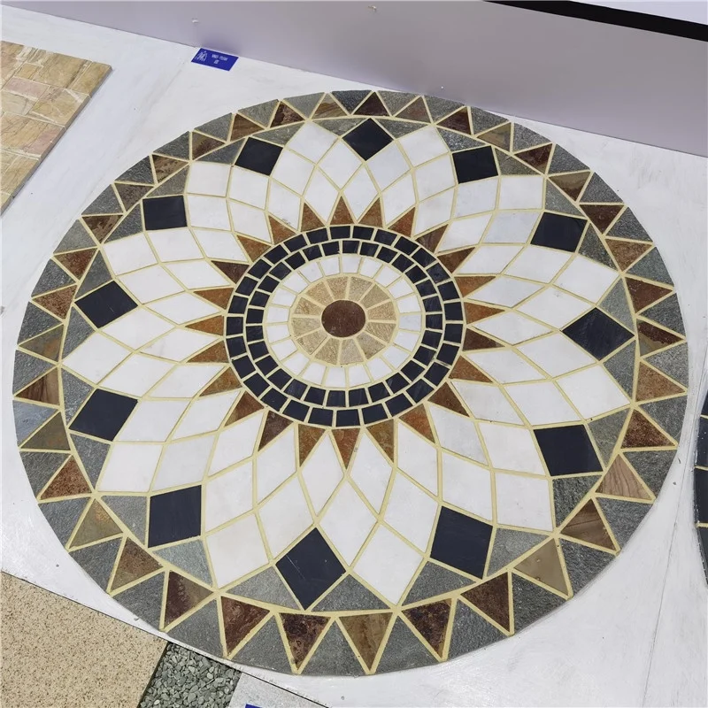 product cheap price china manufacturer natural stone rectangle white marble mosaic tiles with brown vein for house hotel restaurant wall-5