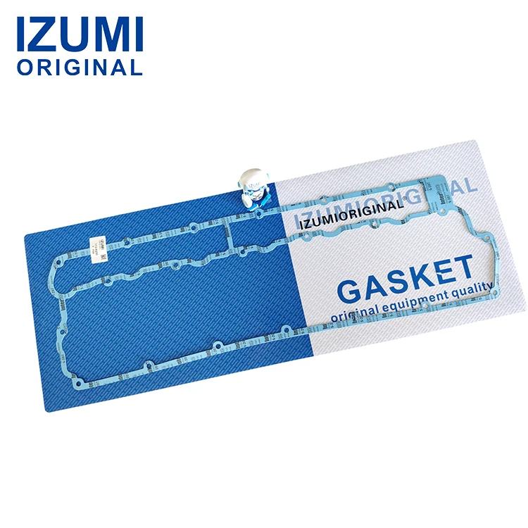 product izumi original 113 6250 1136250 gasket kit in manifold suitable for caterpillar-17