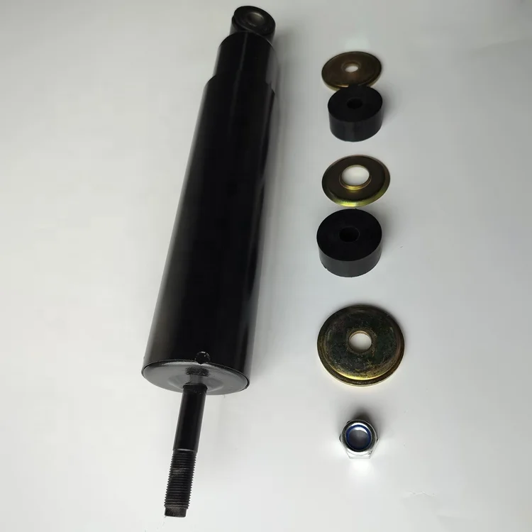 European Truck Front Air Suspension Shock Absorber 1205672 128373