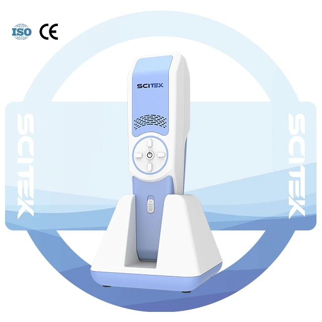 SCITEK Versatile Infrared Vein Finder Portable DLP In-Situ Projection Technology Vein Finder