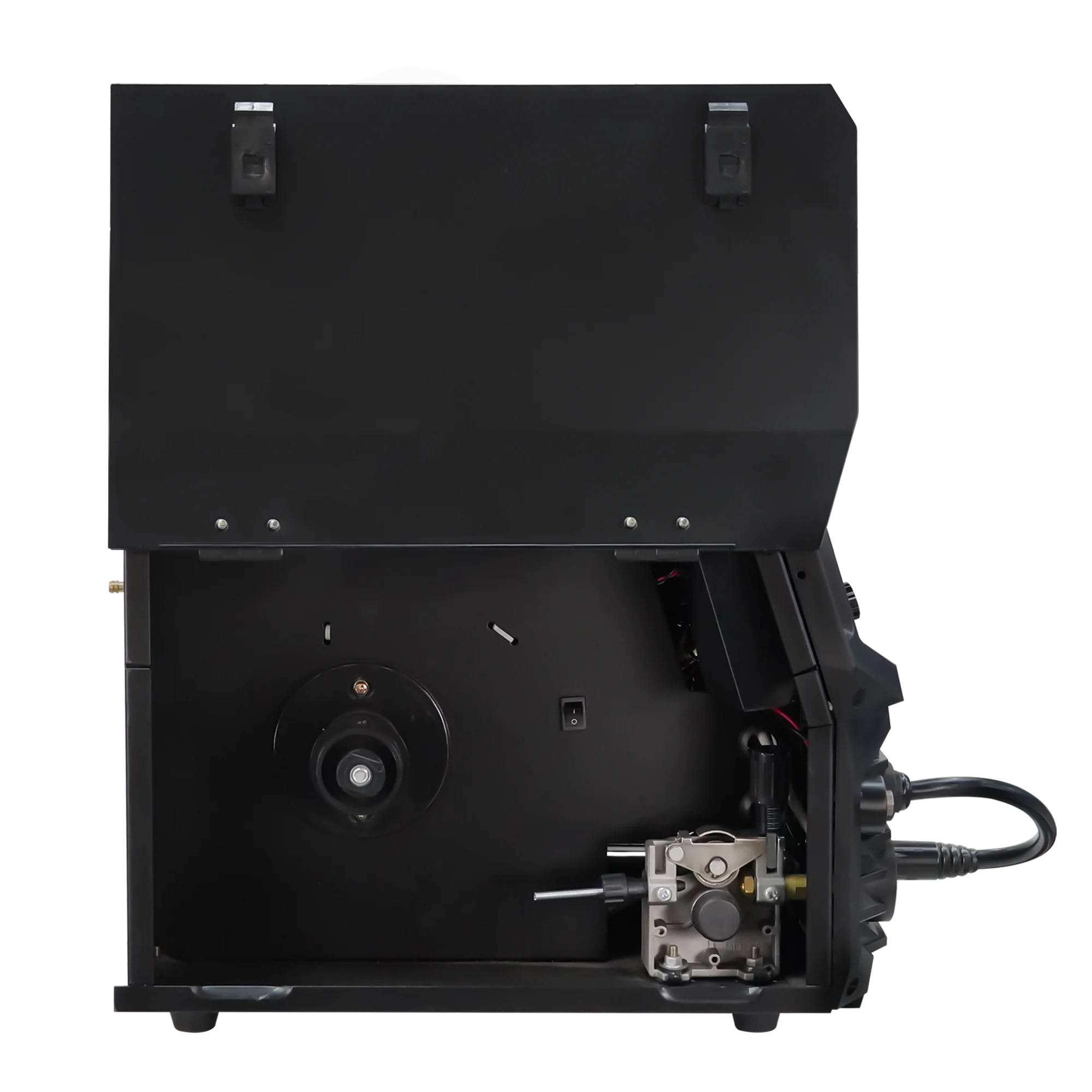 LEVIN Multi Function IGBT Inverter 200A MMA MAG MIG TIG Welding Machine for Home Use