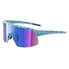 C5-Full Dark Blue Flash