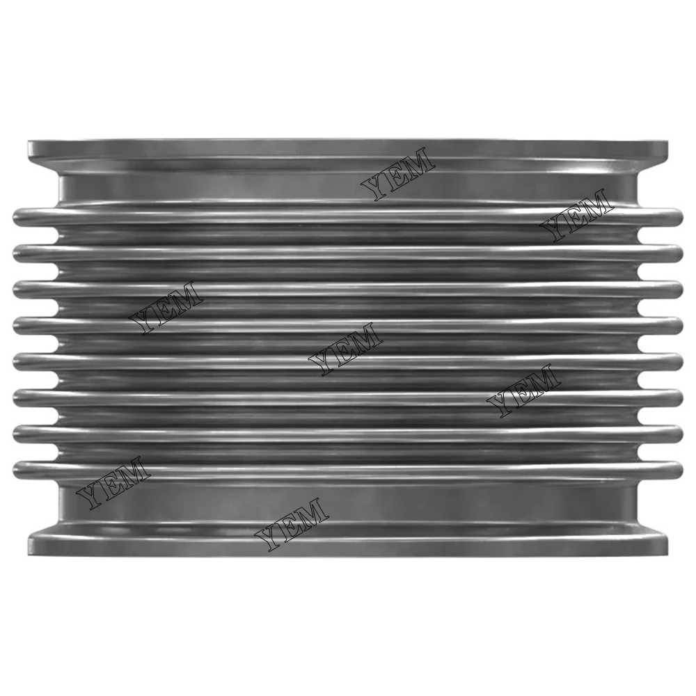 315-7909 Exhaust Bellows Assembly for Caterpillar Aftermarket Engine Parts 3