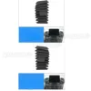 Left side of the repair kit for the middle air vent