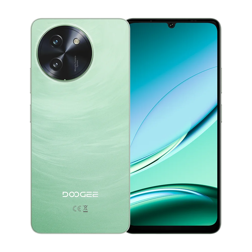 Doogee Note 59 Pro 8gb+256gb 6.75