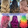 Peut être teint toutes les couleurs