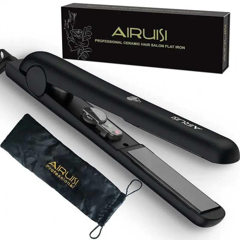 hair art flat iron