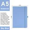 Azul cielo